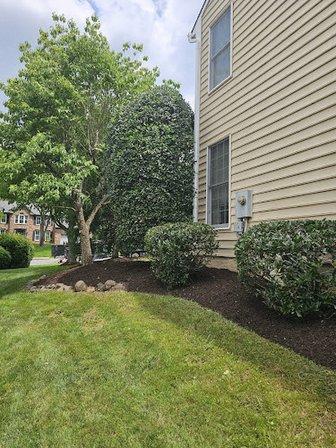 O&L Lawn And Landscape LLC