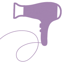 Dazzle Blow Dry Bar