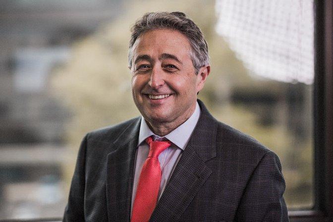 Dr. Alex Osinovsky, DDS