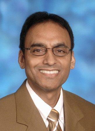 Tushar G. Patel, MD