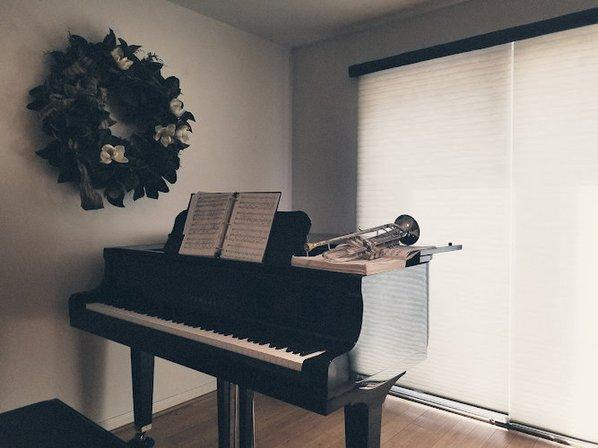 Tolbert Music