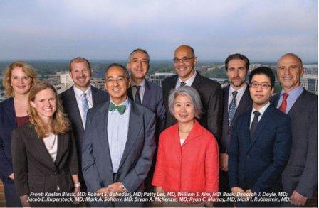 Otolaryngology Associates, PC