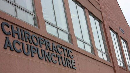 Beyond Wellness - Chiropractic