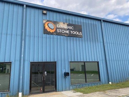 Dynamic Stone Tools