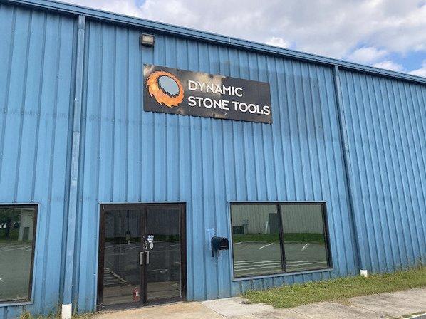 Dynamic Stone Tools