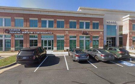Fitness First Health Club