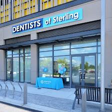 Dentists of Sterling