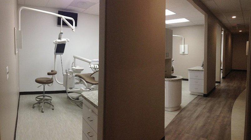 Team Dental Group