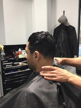 The Fade Co - Barber Shop & Hair Stylist