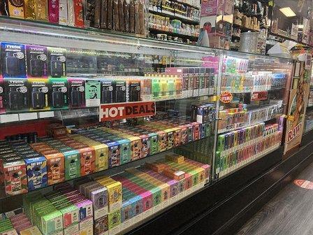 Pro Vape City