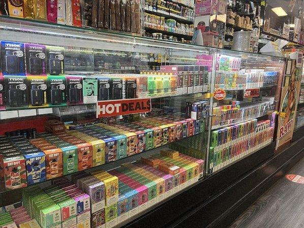 Pro Vape City