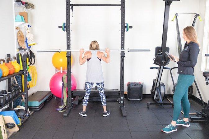 Sports PT Lab