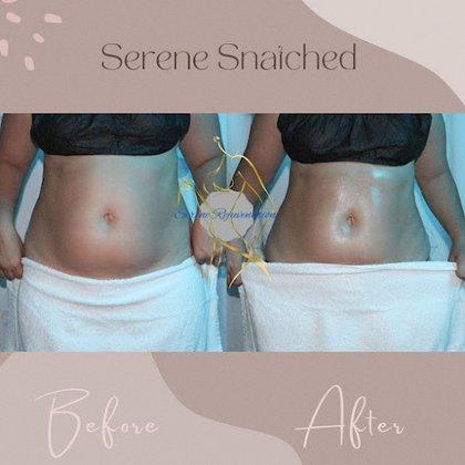 Serene Rejuvenation Beauty and Body Services