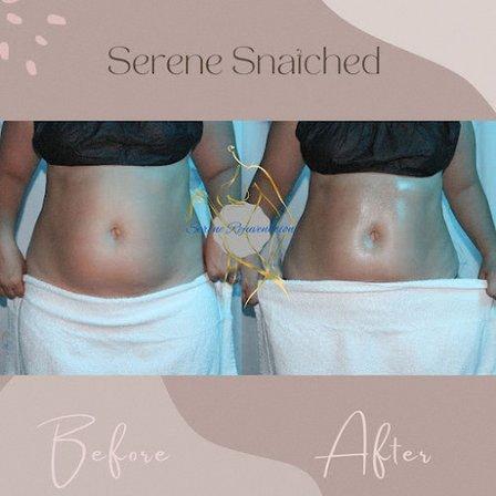 Serene Rejuvenation Beauty and Body Services