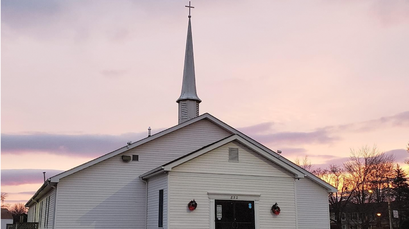 Iglesia Biblica Bautista Emanuel Leesburg