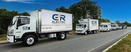 GR ELECTRIC LLC