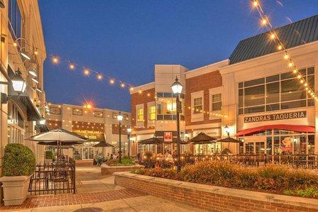 NVHomes at The Towns at Boulevard VI