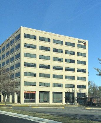 Serco