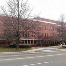 Kaiser Permanente Falls Church Medical Center