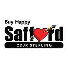 Safford CDJR Sterling