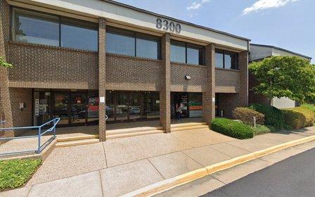 Tyson's Well Being Center