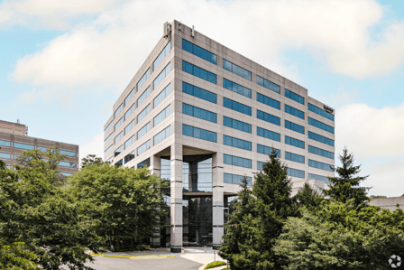ENSCO Rail - Vienna, VA Office (Suite 100)