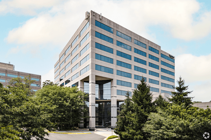 ENSCO Rail - Vienna, VA Office (Suite 100)