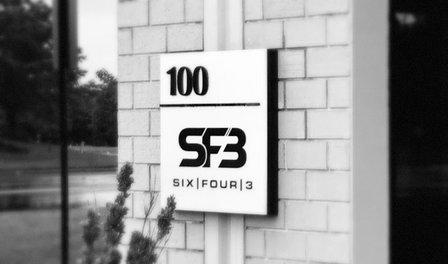 SixFour3 Ashburn