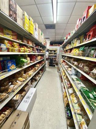 Aditi Spice Depot