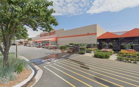 Garden Center at The Home Depot