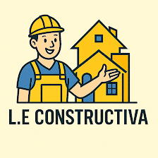 L.E CONSTRUCTIVA