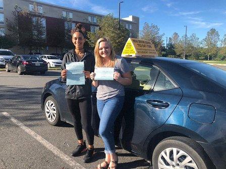 Nova Driving School - Aldie VA
