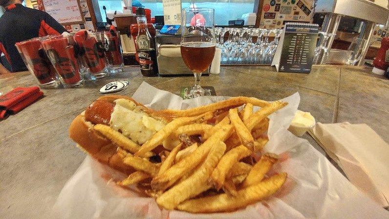 Foster's Grille