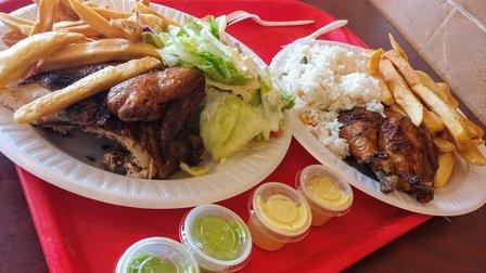Super Chicken Falls Church