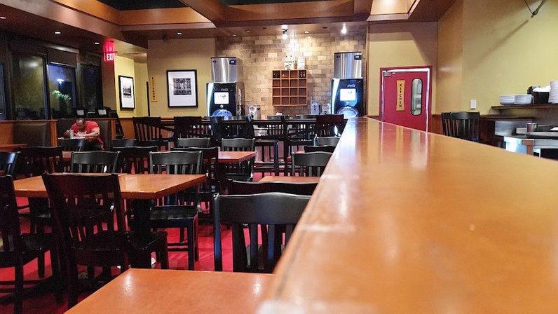 Pei Wei Asian Kitchen