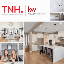 Team Novasa Homes (Angela Murphy & Soledad Bergada)