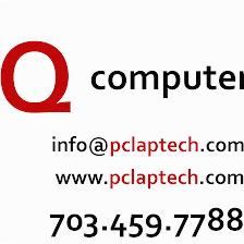 Q computers