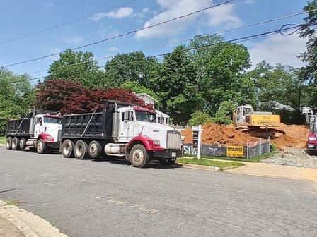 Century Trucking