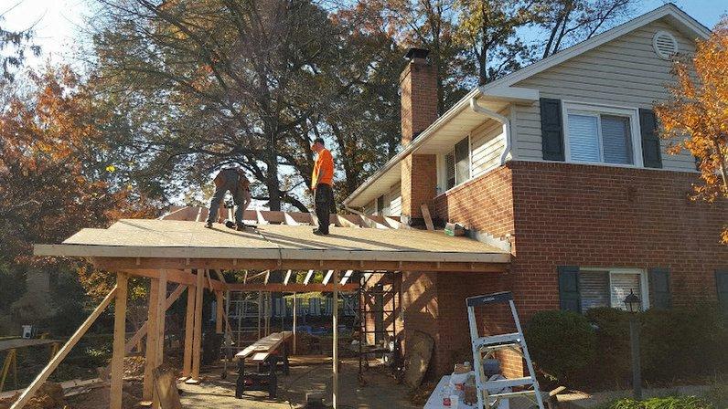 Man Up Home Services