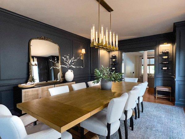 Merrie Joy Interiors
