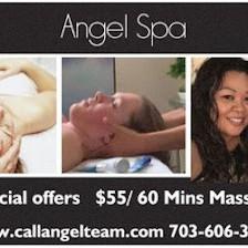 Angel Spa LLC