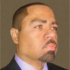 Tony Lucas, Samson Properties