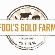 Fool’s Gold Farm