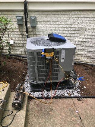 RTech HVAC Services