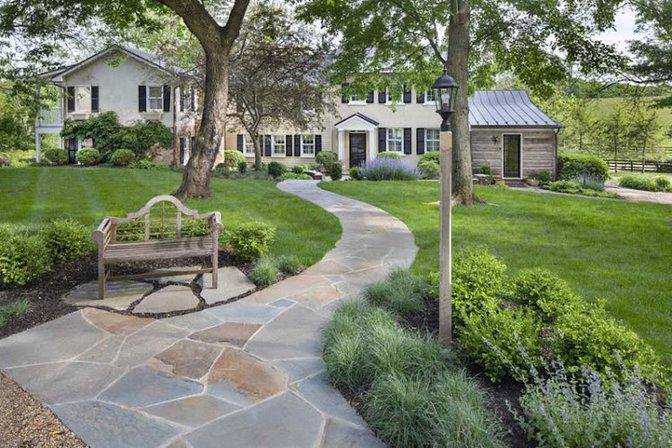 Huntlands Landscape Architecture, LLC