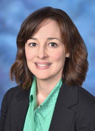 Candice Driscoll, PA