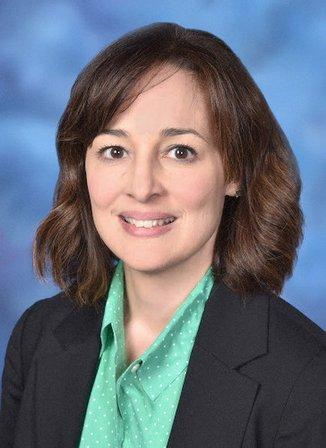 Candice Driscoll, PA