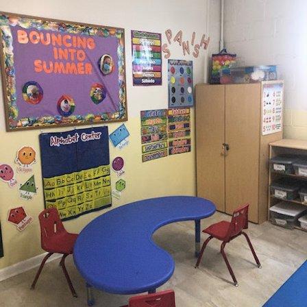 Merrifield Child Development