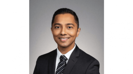 Tejas Suresh, MD