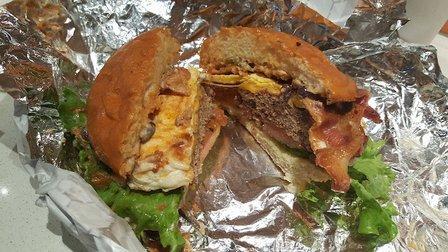 Be Right Burger